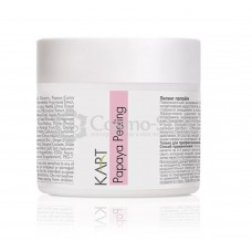 Kart Natural Medicare Papaya Peeling 100ml / Пилинг папайя 100мл